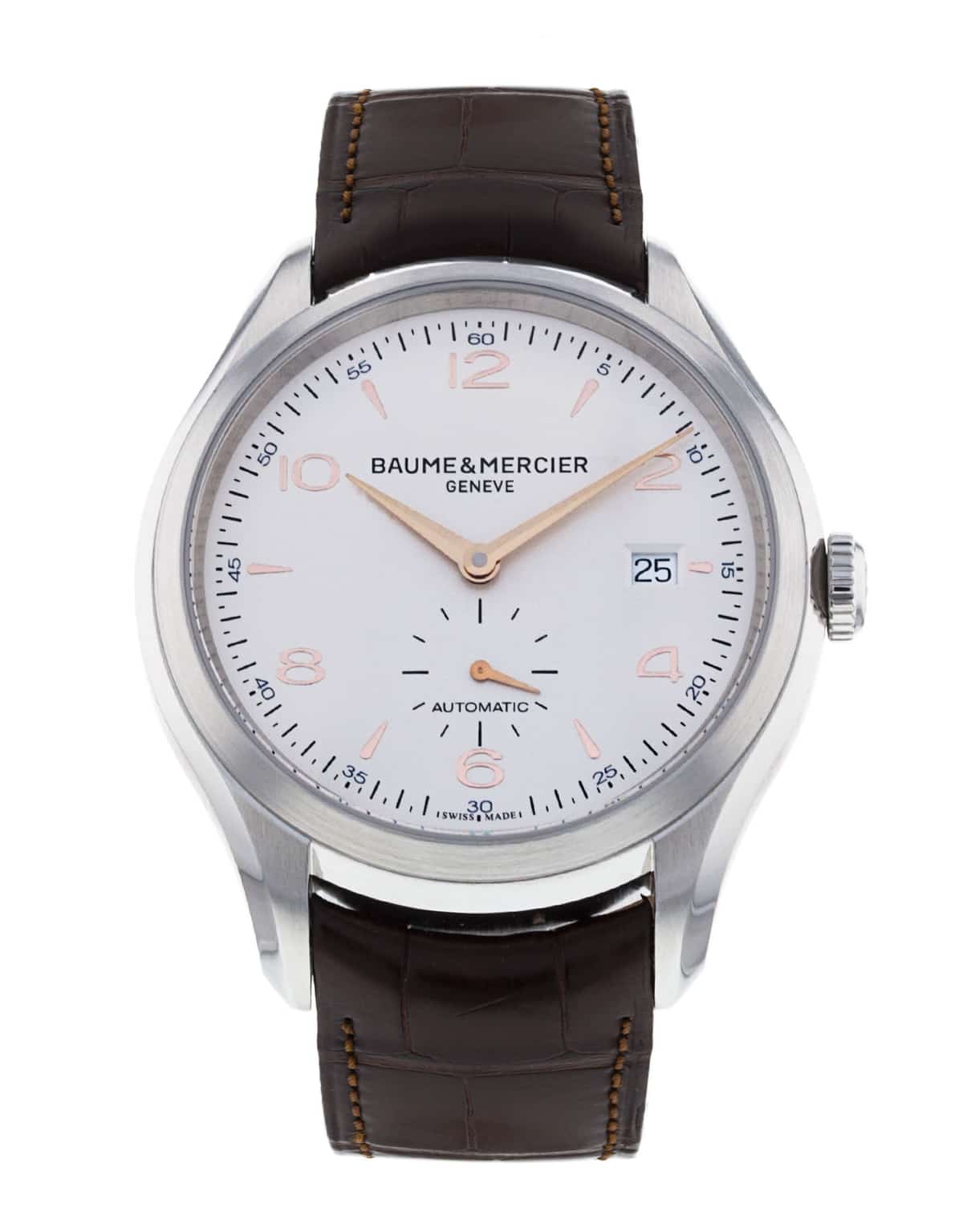 Baume et Mercier Clifton M0A10054